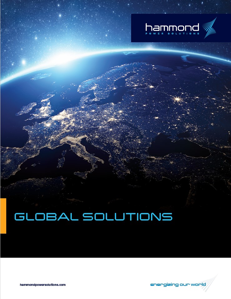  Complete Solution Brochure cover