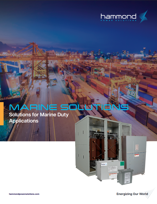 Machine Duty Brochure cover